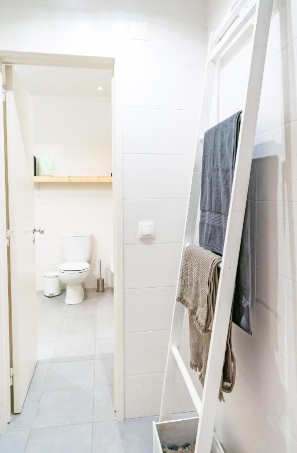 Casa St Yves - Sunny Flat In Setubal On Av Luisa Todi Apartment Exterior photo