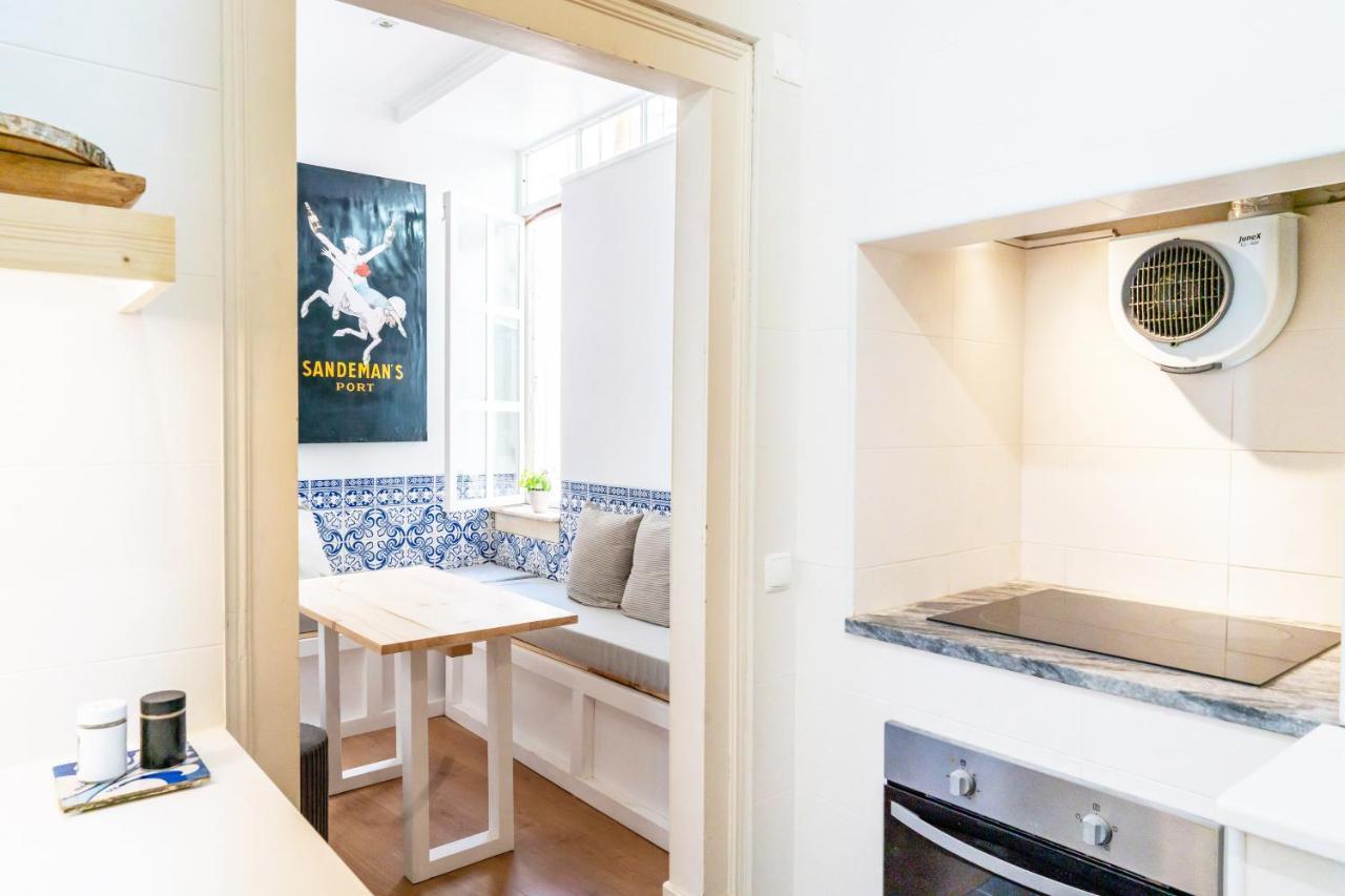 Casa St Yves - Sunny Flat In Setubal On Av Luisa Todi Apartment Exterior photo