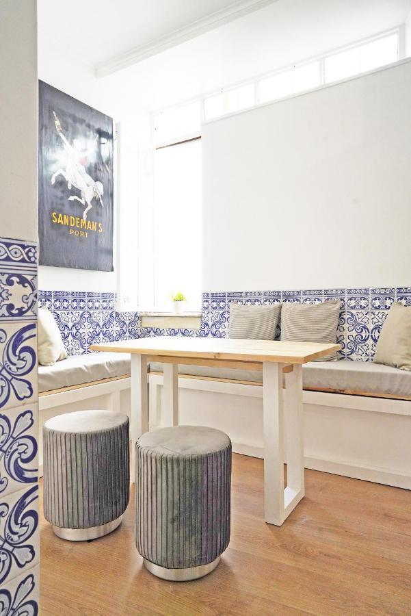 Casa St Yves - Sunny Flat In Setubal On Av Luisa Todi Apartment Exterior photo